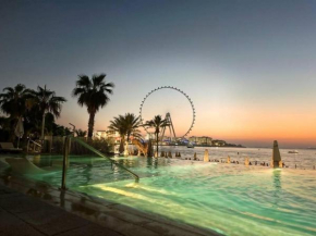 Aura Luxury - Sand Beach & Infinity Pool